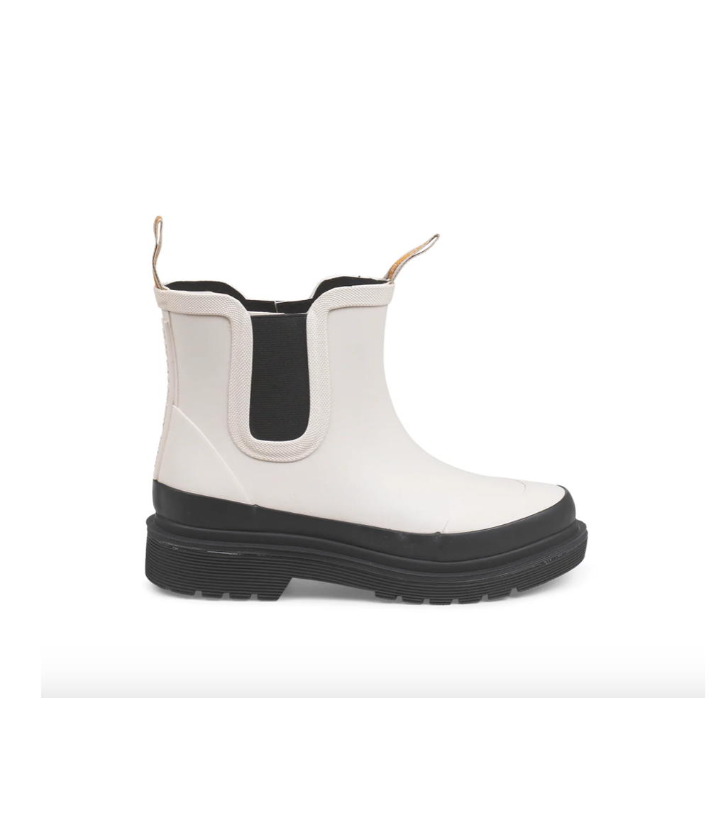 Ilse Jacobsen Ankle rain boot Rub 30C