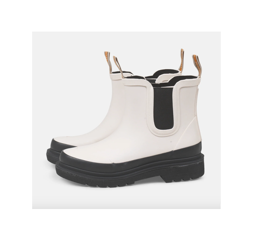 Ilse Jacobsen Ankle rain boot Rub 30C