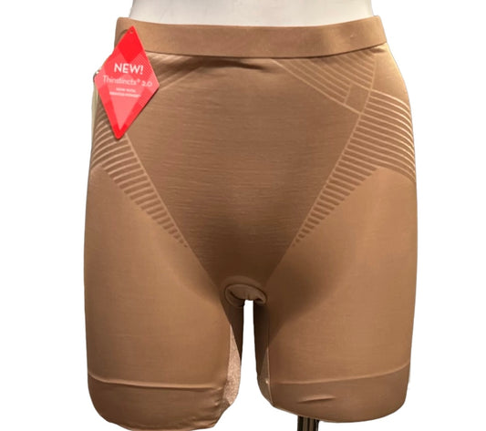 Spanx thinstincts midthigh 10234R