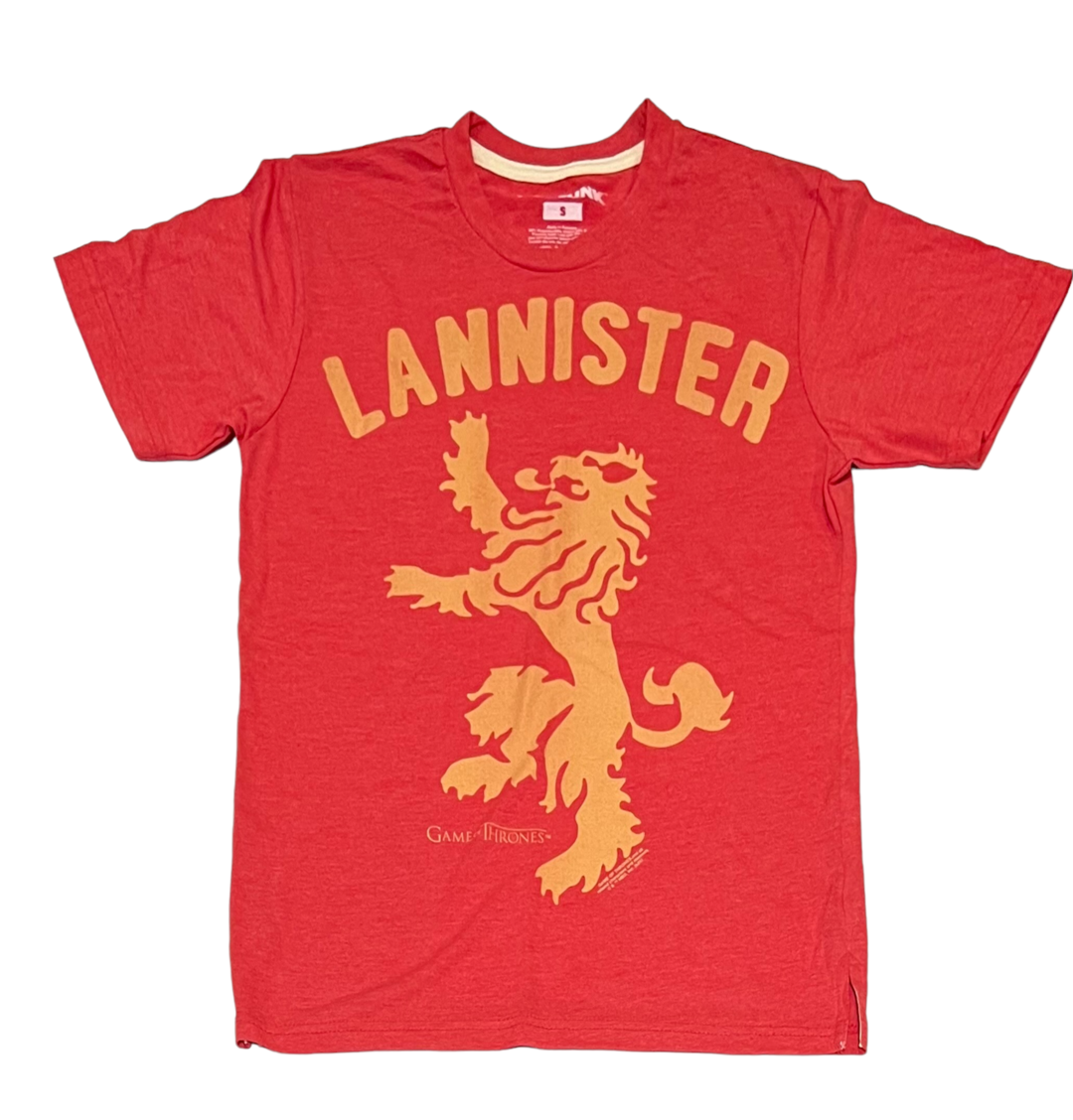 Game of Thrones tee GOT245