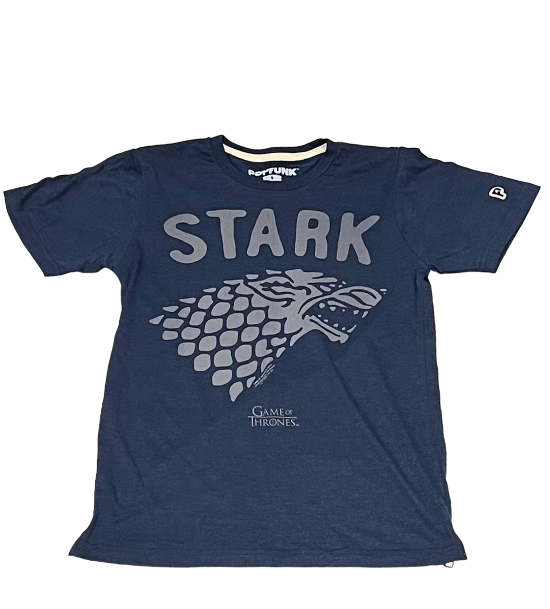 Game of Thrones tee GOT245