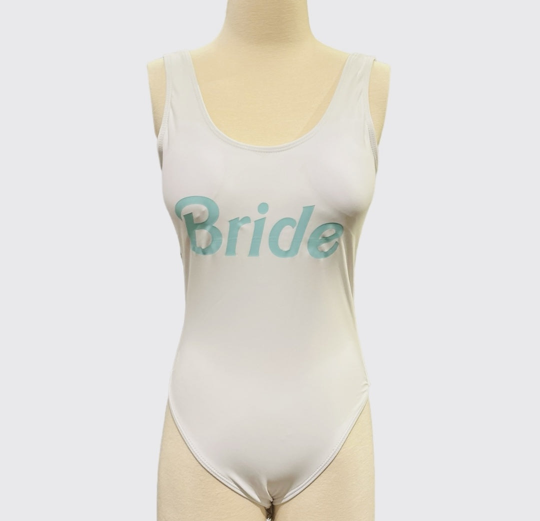 Barbie Bride Swimsuit WTE