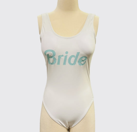 Barbie Bride Swimsuit WTE