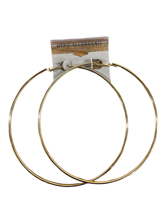 fashion hoop earring 4204PC